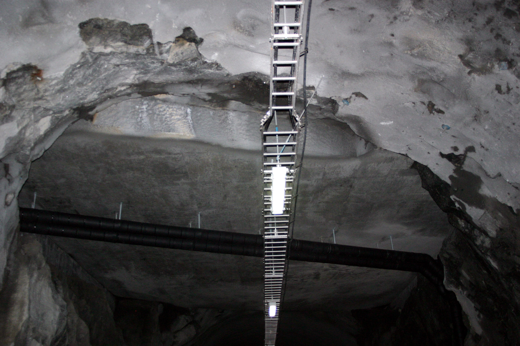 Fedahei tunnel platebru under